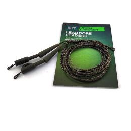 Монтаж Rich Carper безопасная клипса Safety Lead Clip Rig System