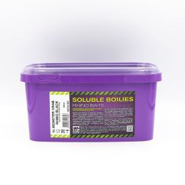 Бойлы растворимые Rhino Baits 24 мм, ведро 2 кг