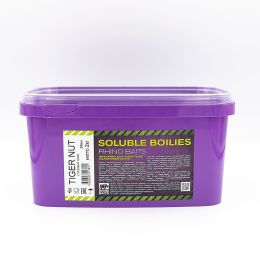 Бойлы растворимые Rhino Baits 24 мм, ведро 2 кг