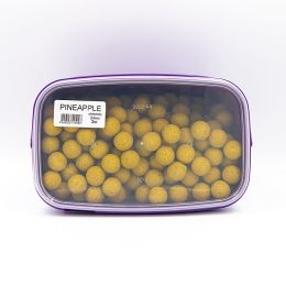Бойлы растворимые Rhino Baits 24 мм, ведро 2 кг