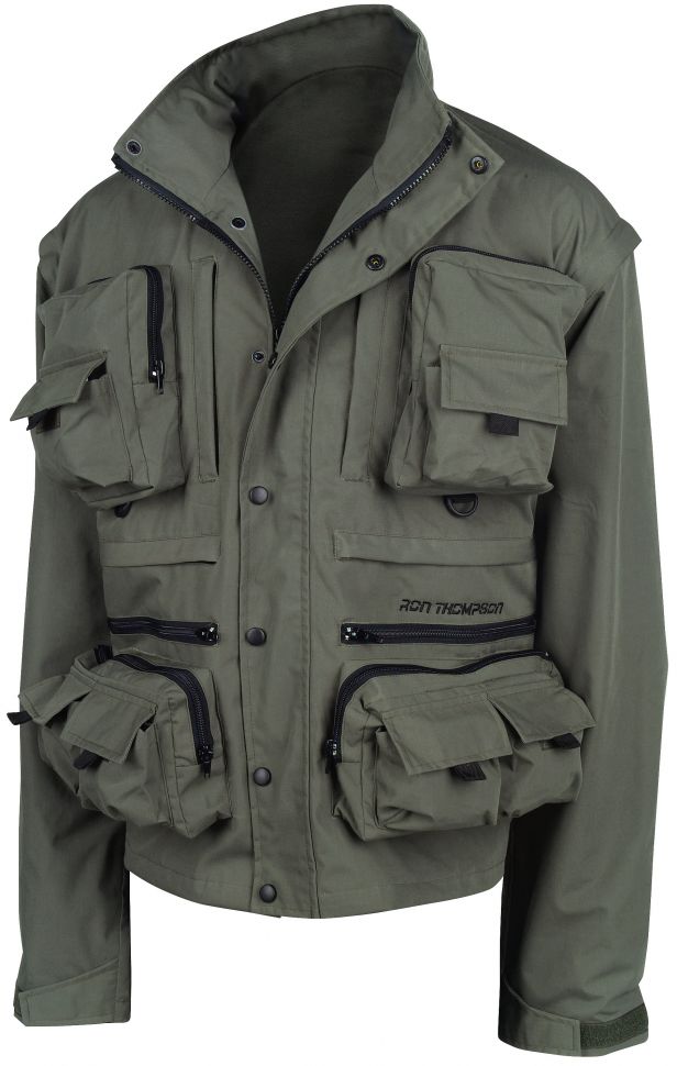 Куртка Ron Thompson Ontario Jacket