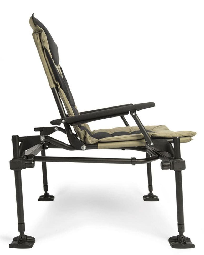Кресло фидерное Korum X25 Accessory Chair