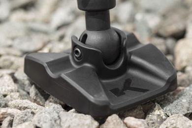 Кресло фидерное Korum X25 Accessory Chair