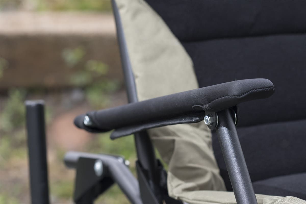 Кресло фидерное Korum X25 Accessory Chair