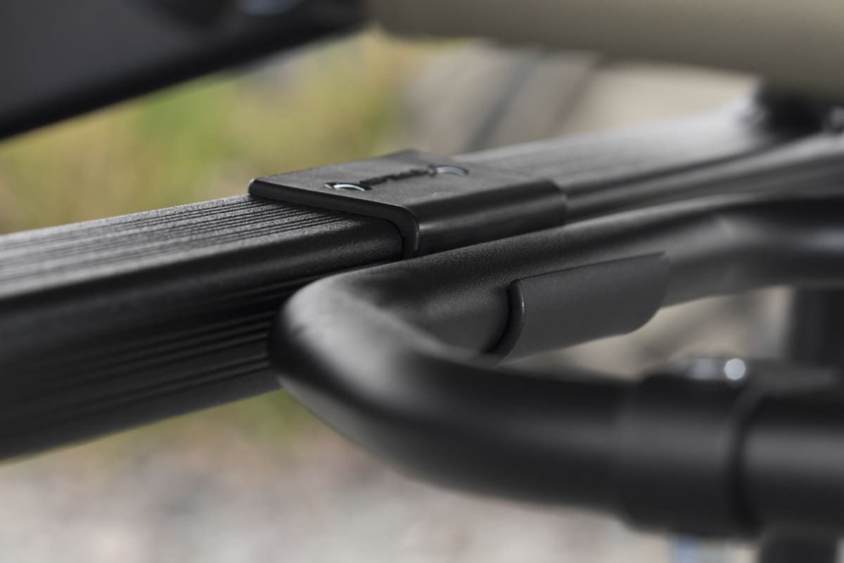 Кресло фидерное Korum X25 Accessory Chair