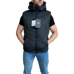 Жилет мужской Рагнар Микрофибра/Оникс