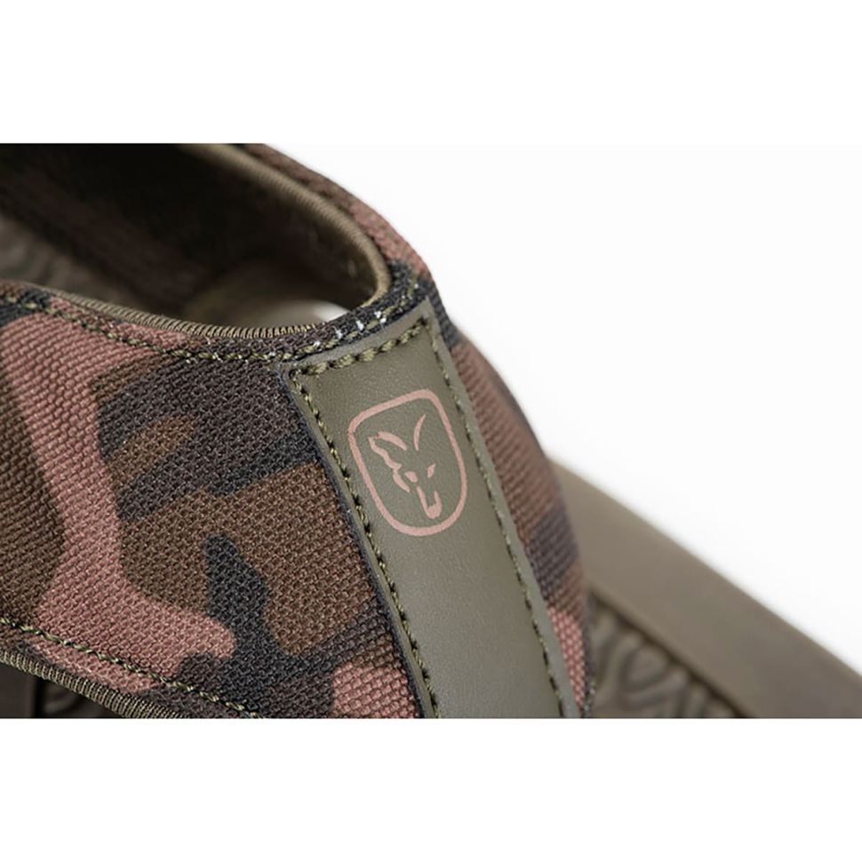 Шлепанцы Fox Flip Flop
