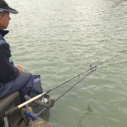 Подставка Preston Tube Rod Rest