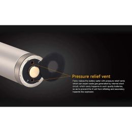 Аккумулятор Fenix ARB-L18-3500 Li-ion Battery (Plastic Box)