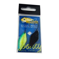 Блесна форелевая Trout Frenzy Rooney 3.6gr