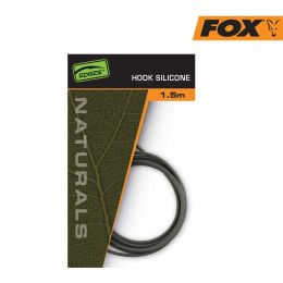 Силиконовый крючок FOX EDGES Naturals 1.5 м
