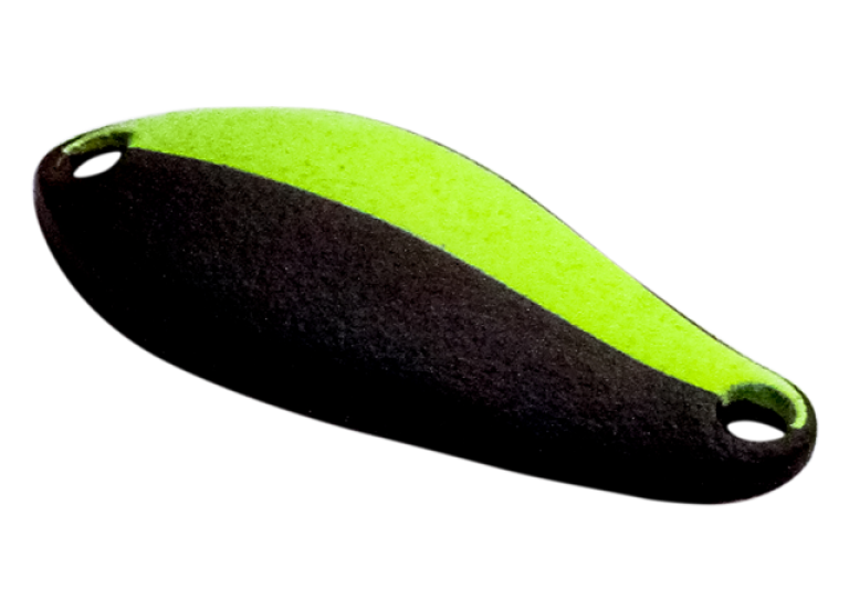 Блесна колеблющаяся SV-Lures Koketka 3,8г