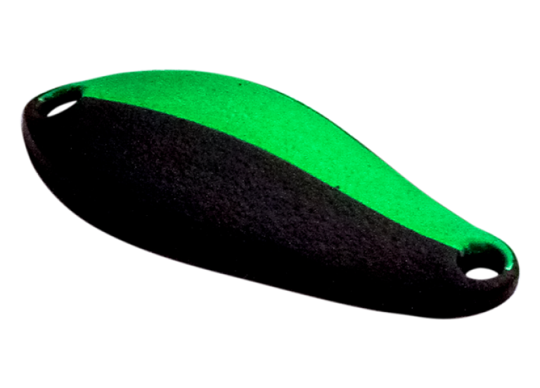 Блесна колеблющаяся SV-Lures Koketka 3,8г