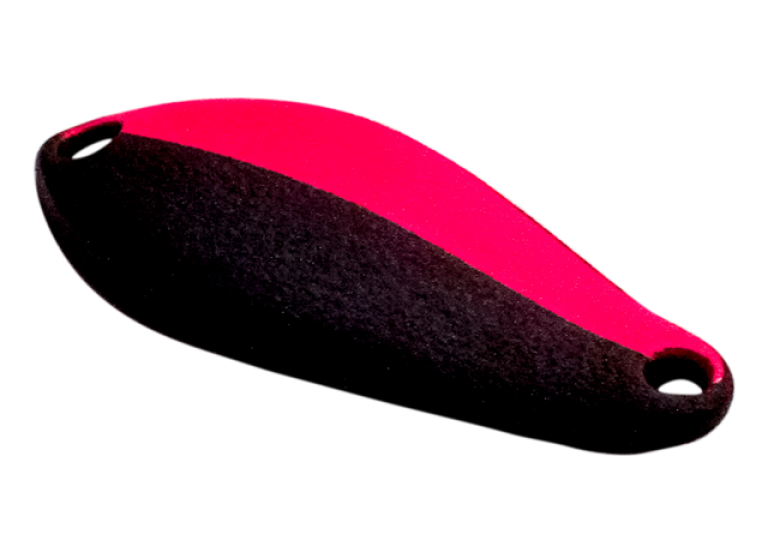 Блесна колеблющаяся SV-Lures Koketka 3,8г