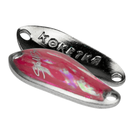 Блесна колеблющаяся SV-Lures Koketka 3,8г