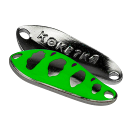Блесна колеблющаяся SV-Lures Koketka 3,8г