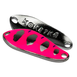 Блесна колеблющаяся SV-Lures Koketka 3,8г