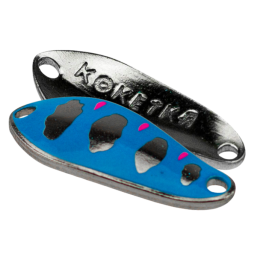 Блесна колеблющаяся SV-Lures Koketka 3,8г