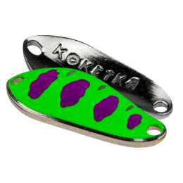 Блесна колеблющаяся SV-Lures Koketka 3,8г
