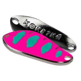 Блесна колеблющаяся SV-Lures Koketka 3,8г