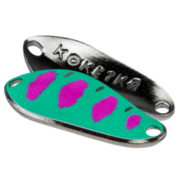 Блесна колеблющаяся SV-Lures Koketka 3,8г