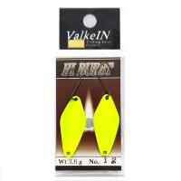 Блесна ValkeIN Hi Burst 3.6g