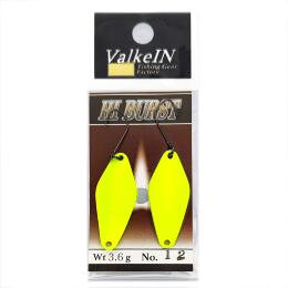 Блесна ValkeIN Hi Burst 3.6g