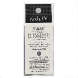 Блесна ValkeIN Hi Burst 3.6g