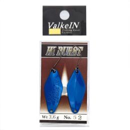 Блесна ValkeIN Hi Burst 3.6g