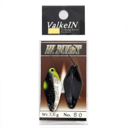 Блесна ValkeIN Hi Burst 3.6g