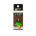 7135055=, 36mm, Color KZ02 Green/Orange