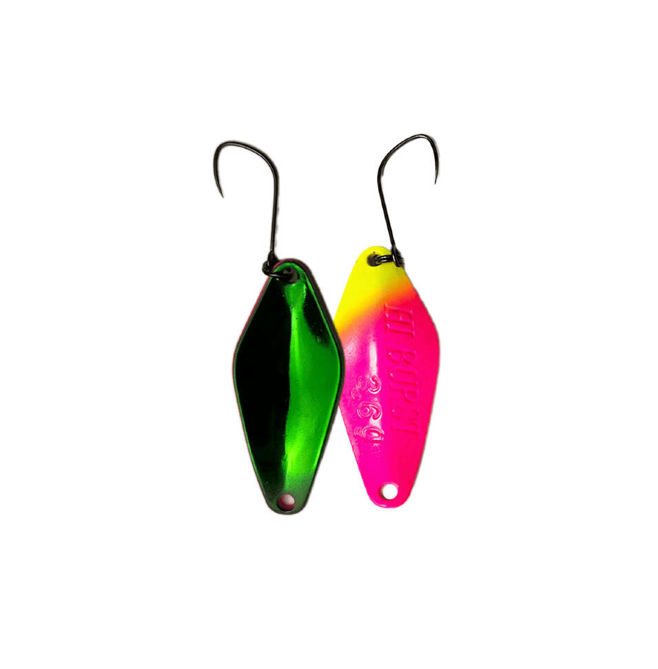 Блесна ValkeIN Hi Burst 3.6g