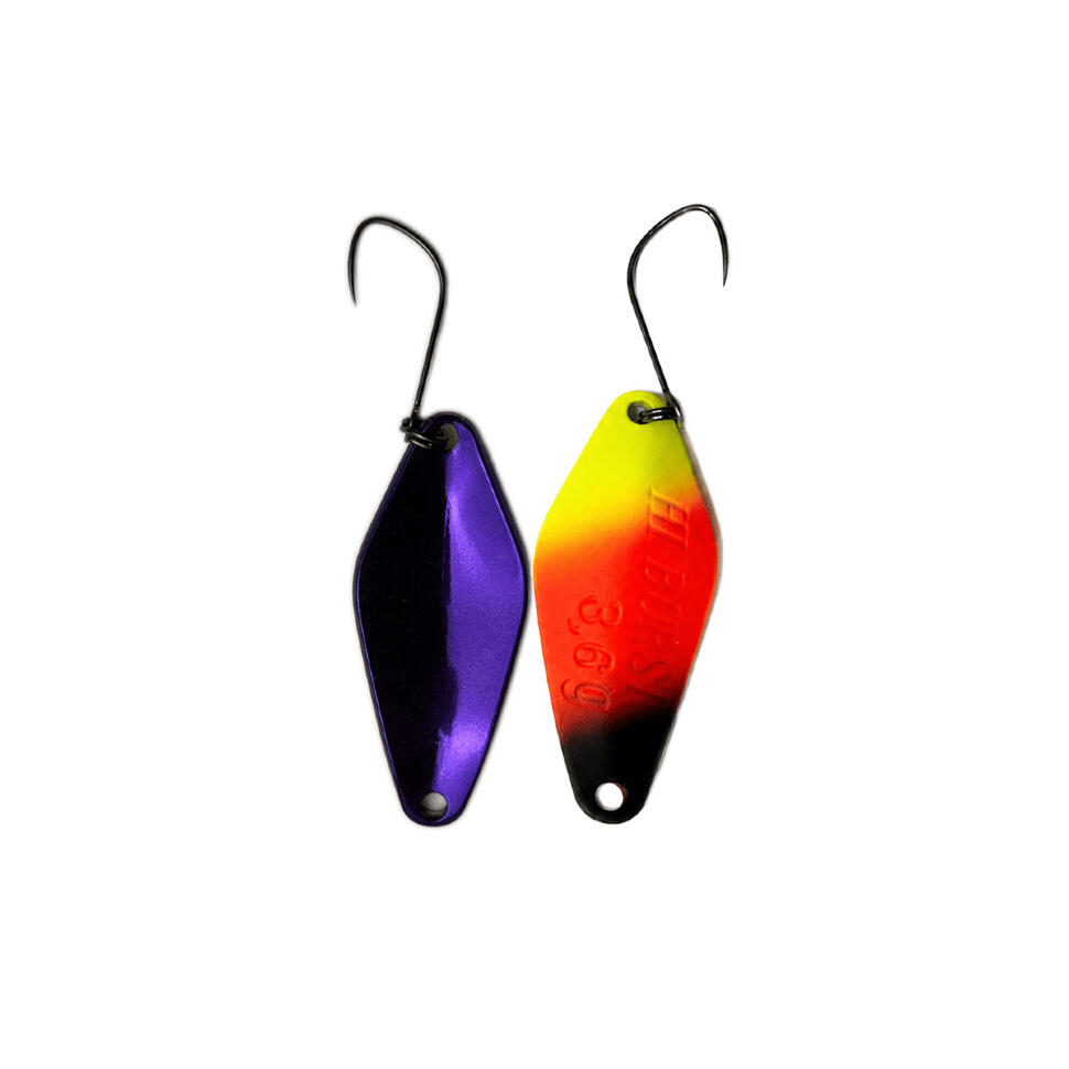 Блесна ValkeIN Hi Burst 3.6g