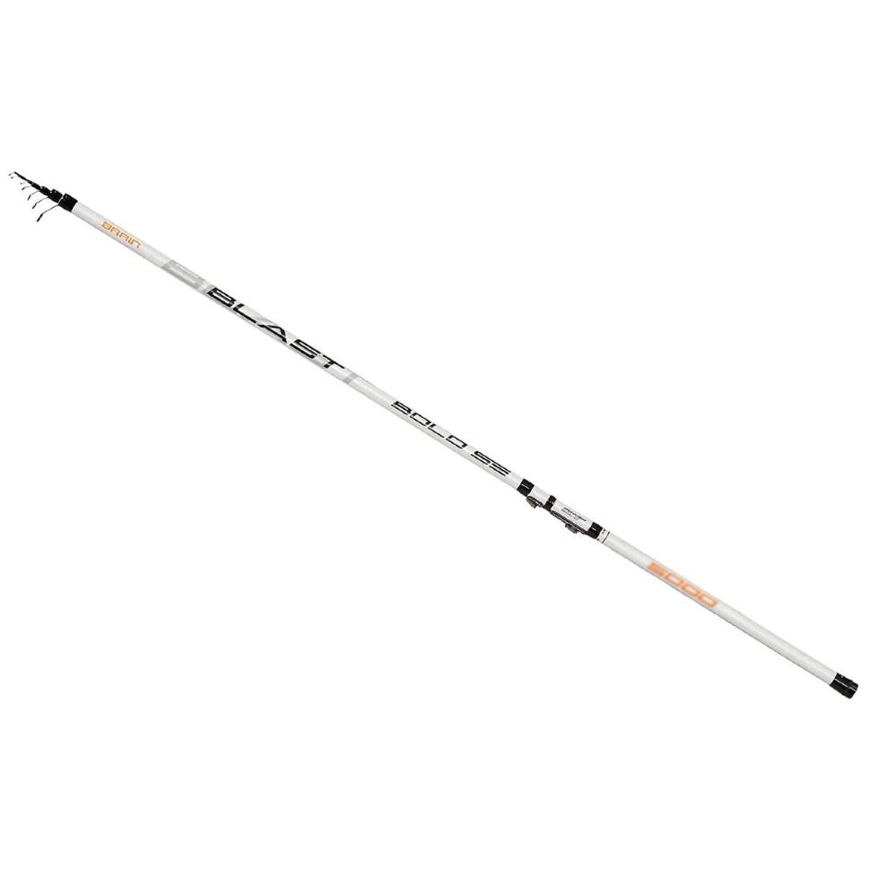 Удилище болонское Brain Blast Bolo SE