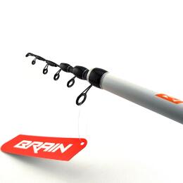 Удилище болонское Brain Blast Bolo SE