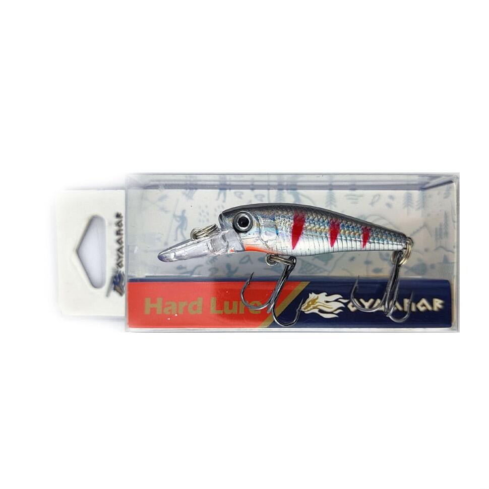 Воблер Aydahar ZB-10130 60mm