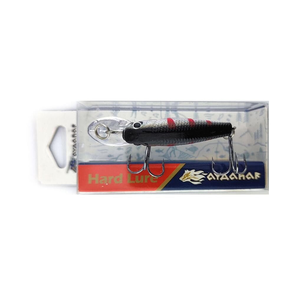 Воблер Aydahar ZB-10130 60mm