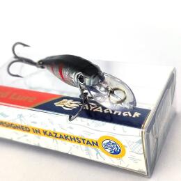 Воблер Aydahar ZB-10130 60mm