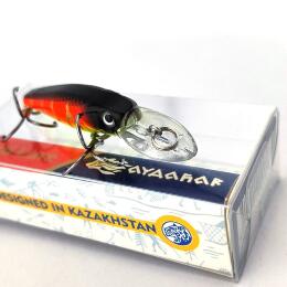 Воблер Aydahar ZB-10130 60mm