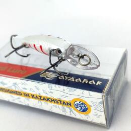 Воблер Aydahar ZB-10130 60mm