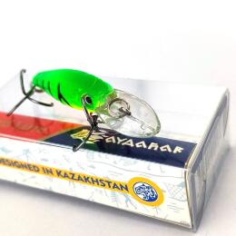 Воблер Aydahar ZB-10130 60mm