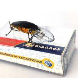 Воблер Aydahar ZB-10130 60mm