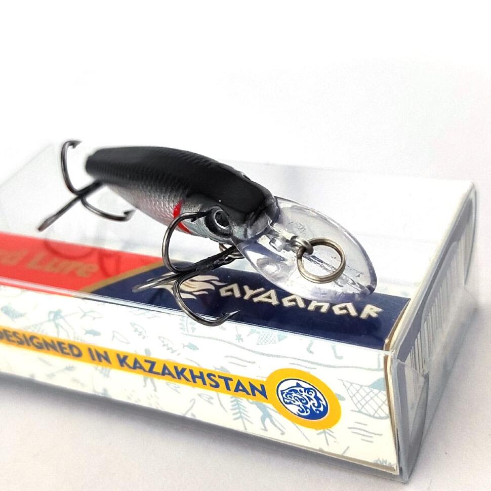 Воблер Aydahar ZB-10130 60mm