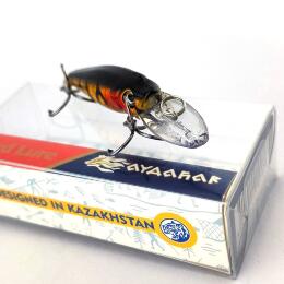 Воблер Aydahar ZB-10130 60mm