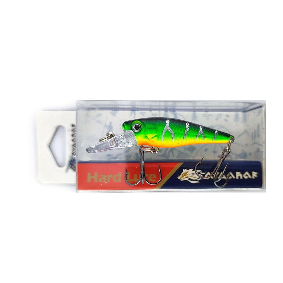 Воблер Aydahar ZB-10130 60mm