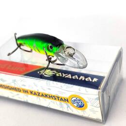 Воблер Aydahar ZB-10130 60mm