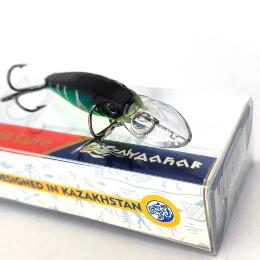 Воблер Aydahar ZB-10130 60mm