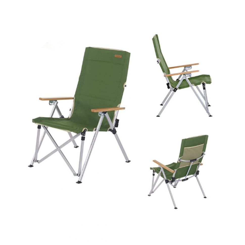 Складное кресло Naturehike NH17T003-Y