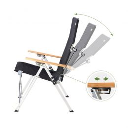 Складное кресло Naturehike NH17T003-Y