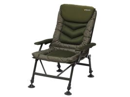Кресло Prologic Inspire Relax Chair With Armrests